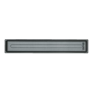 Module de distance Gedore vide, 475x77x40 mm