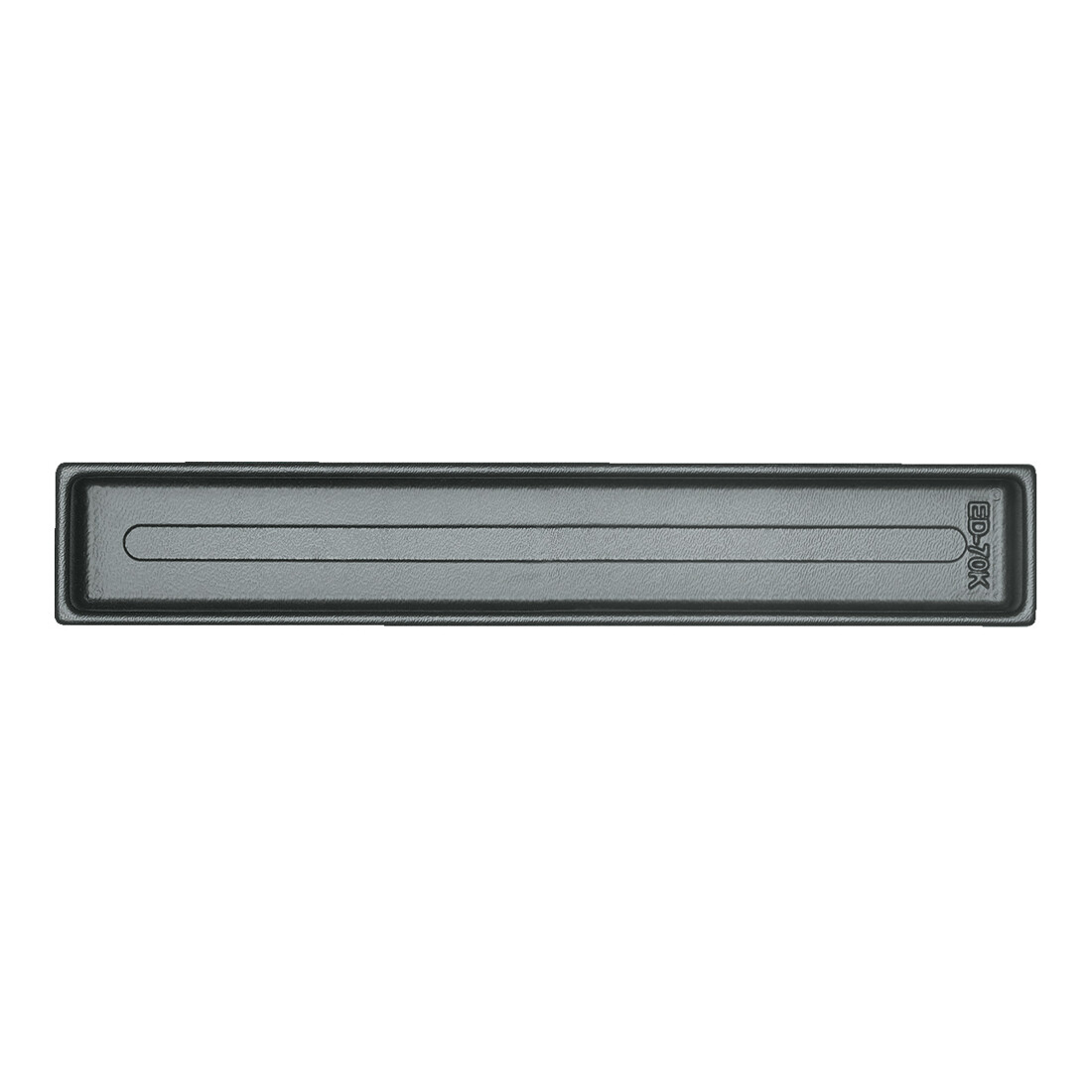 Module de distance Gedore vide, 475x77x40 mm
