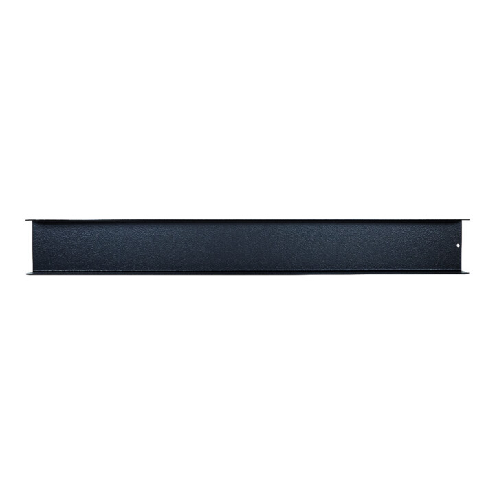 Module de distance Gedore vide, 475x77x40 mm