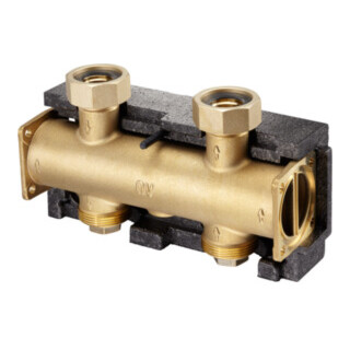 Module d'extension OV DN 25