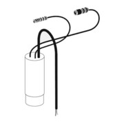 Module électronique Schell rinçage monodose