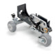 Module fin pour le traitement de surface mobile. GRIT GHBM-1