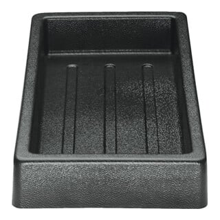 Module Gedore ES vide, 310x157,5x42 mm