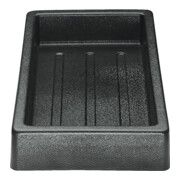 Module Gedore ES vide, 310x157,5x42 mm-1
