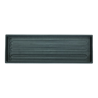 Module longitudinal de Gedore, vide, 480x150 mm