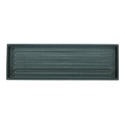 Module longitudinal de Gedore, vide, 480x150 mm-1