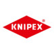 Modulo utensile con inserto vuoto 1/3- Modulo con inserto vuoto per pinze per anelli di sicurezza KNIPEX-3