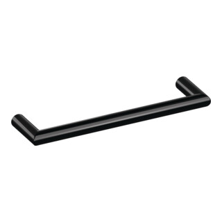 Möbelgriff 562.10.128 Ku.99 reinweiß 128mm D.10mm HEWI