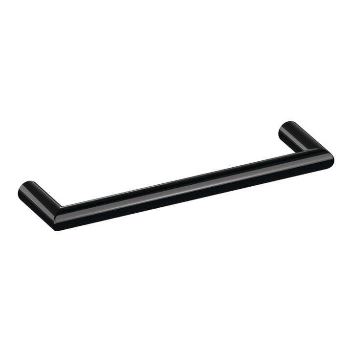 Möbelgriff 562.10.128 Ku.99 reinweiß 128mm D.10mm HEWI