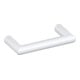 Möbelgriff 562.10.64 Ku.99 reinweiß 64mm D.10mm HEWI-1