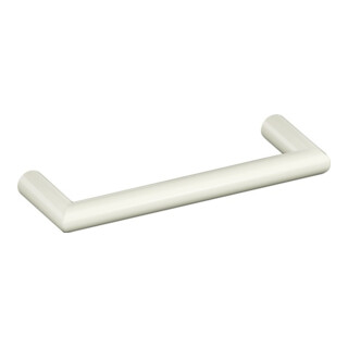 Möbelgriff 562.10.96 Ku.99 reinweiß 96mm D.10mm HEWI