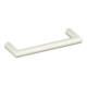 Möbelgriff 562.10.96 Ku.99 reinweiß 96mm D.10mm HEWI-1