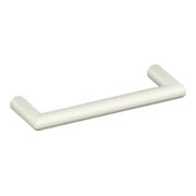 Möbelgriff 562.10.96 Ku.99 reinweiß 96mm D.10mm HEWI
