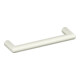 Möbelgriff 562.13.128 Ku.99 reinweiß 128mm D.13mm HEWI-1