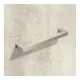 Möbelgriff Anzio VA geb.128mm HETTICH-5