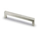 Möbelgriff Anzio VA geb.480mm HETTICH-1