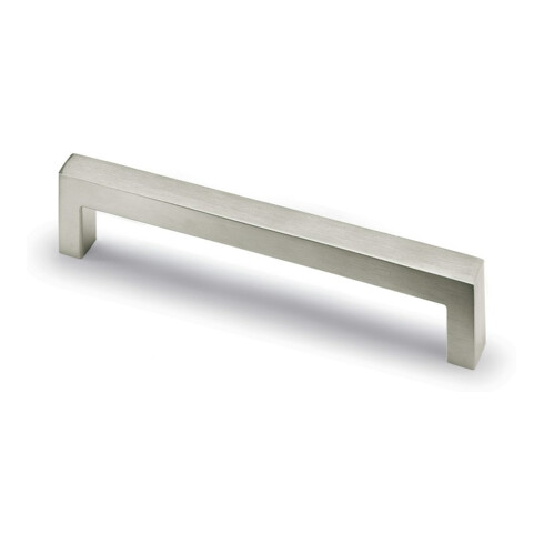 Möbelgriff Anzio VA geb.480mm HETTICH