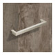Möbelgriff Anzio VA geb.480mm HETTICH-4