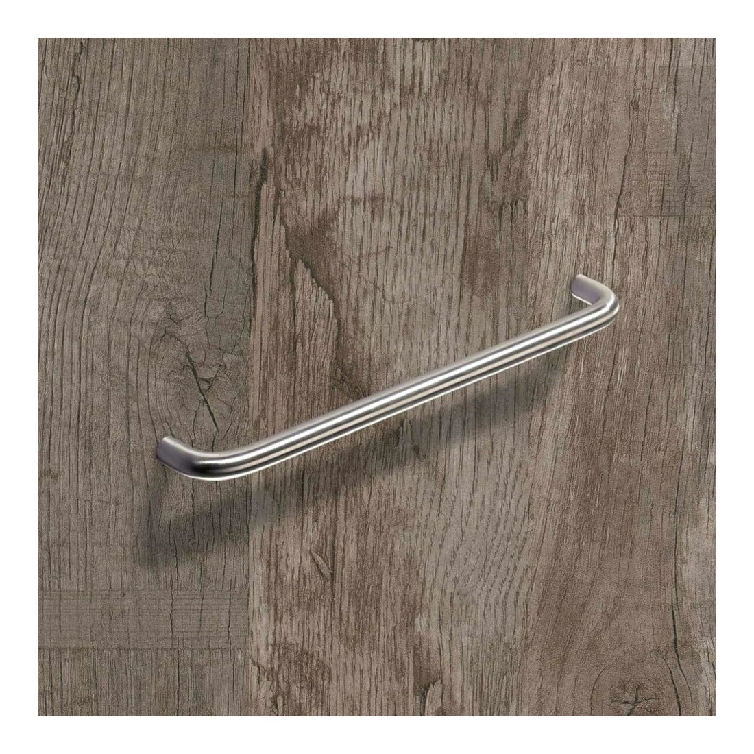 Möbelgriff Asopus VA geb.160mm D.12mm HETTICH