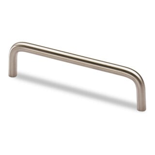 Möbelgriff Asopus VA geb.192mm D.12mm HETTICH