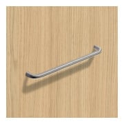 Möbelgriff Asopus VA geb.224mm D.10mm HETTICH-2