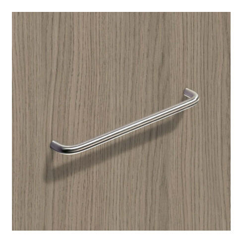 Möbelgriff Asopus VA geb.320mm D.10mm HETTICH