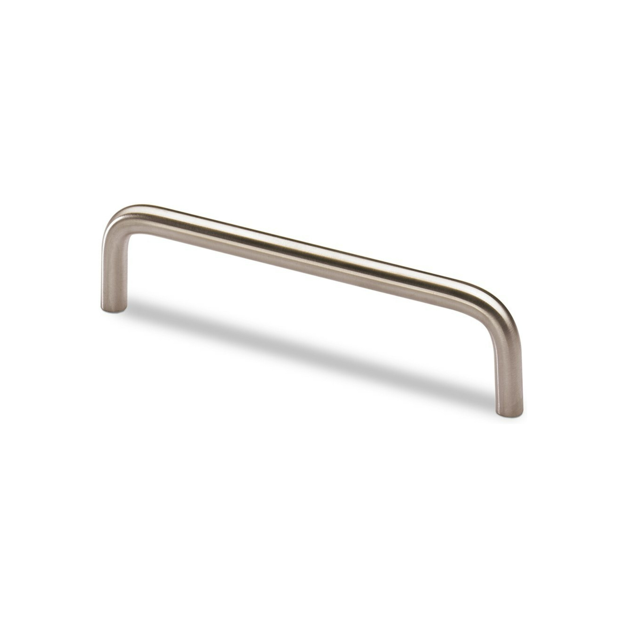 Möbelgriff Asopus VA geb.320mm D.12mm HETTICH