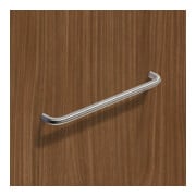Möbelgriff Asopus VA geb.352mm D.10mm HETTICH-2