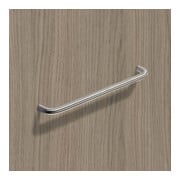 Möbelgriff Asopus VA geb.352mm D.10mm HETTICH-4