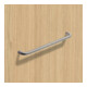 Möbelgriff Asopus VA geb.352mm D.10mm HETTICH-5