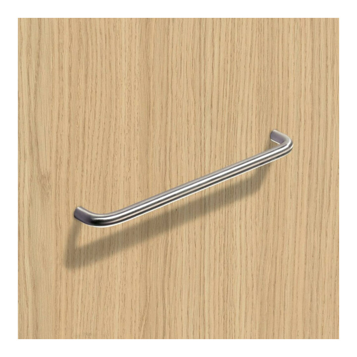 Möbelgriff Asopus VA geb.96mm D.10mm HETTICH