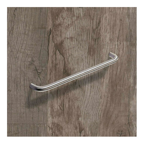 Möbelgriff Asopus VA geb.96mm D.12mm HETTICH