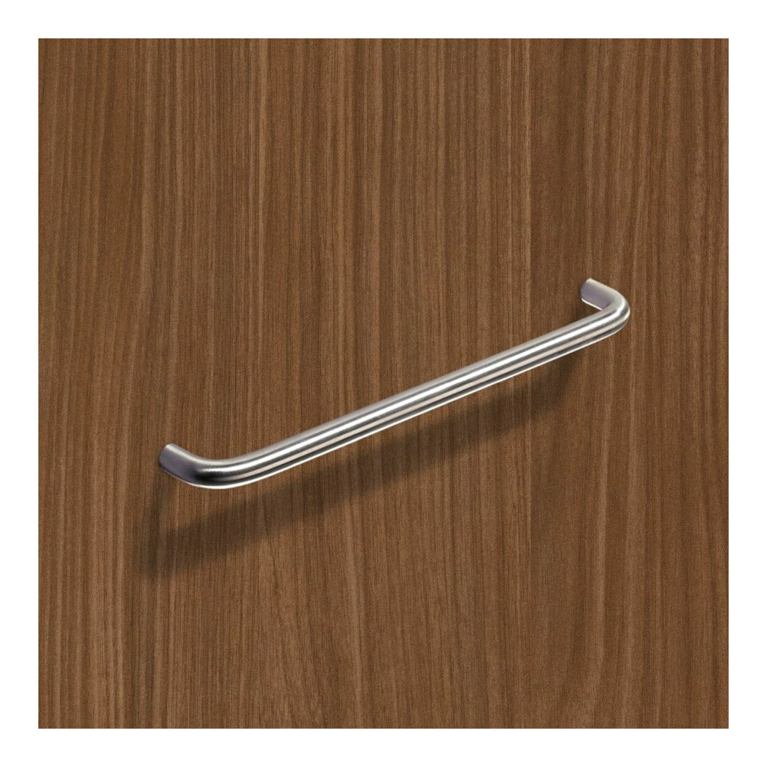 Möbelgriff Asopus VA geb.96mm D.12mm HETTICH
