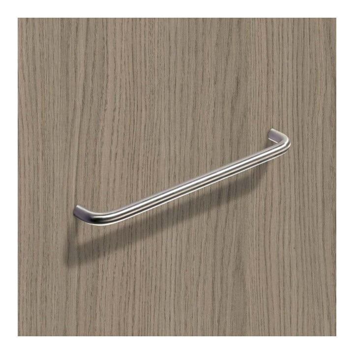 Möbelgriff Asopus VA geb.96mm D.12mm HETTICH