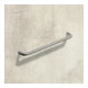 Möbelgriff Asopus VA geb.96mm D.12mm HETTICH