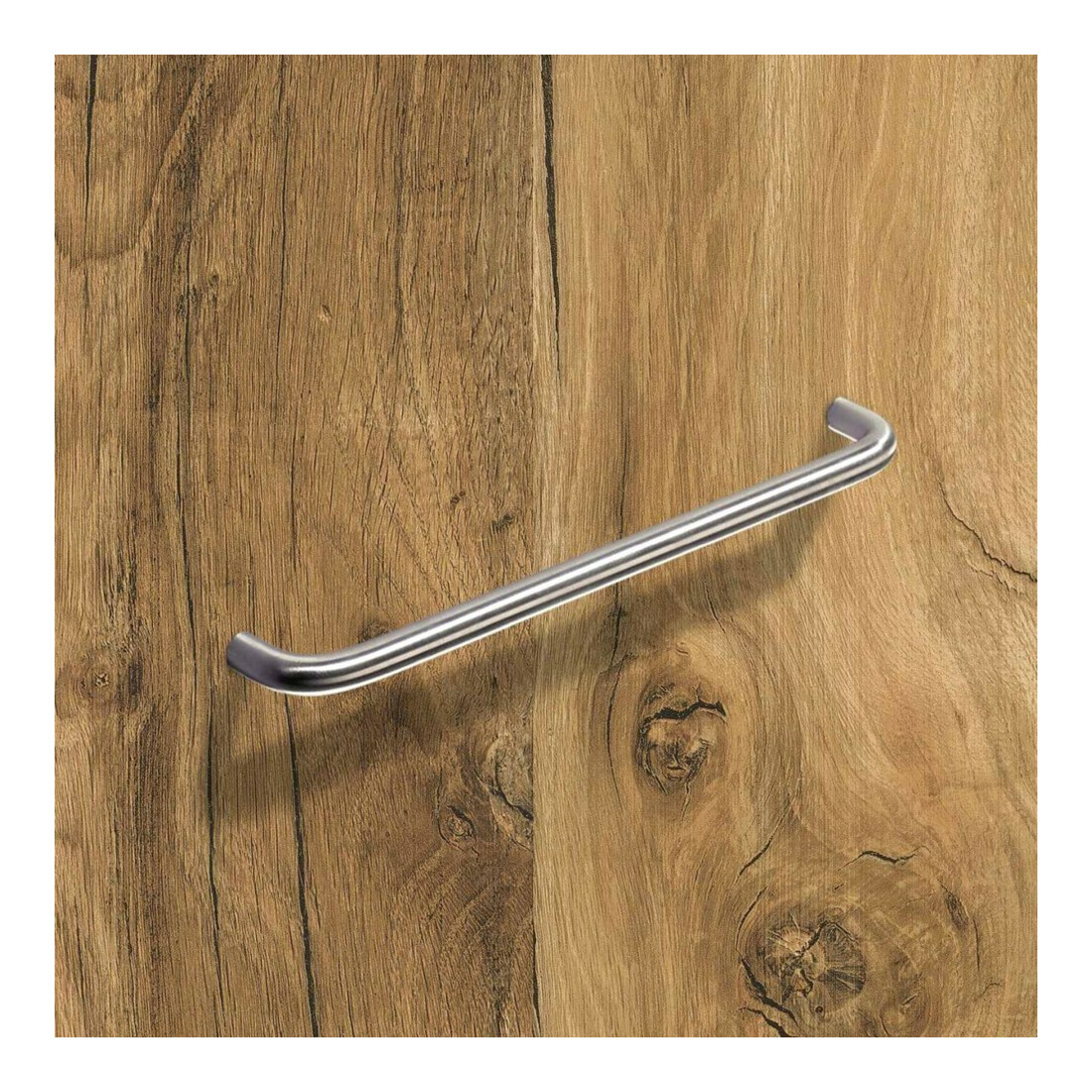 Möbelgriff Asopus VA geb.96mm D.12mm HETTICH
