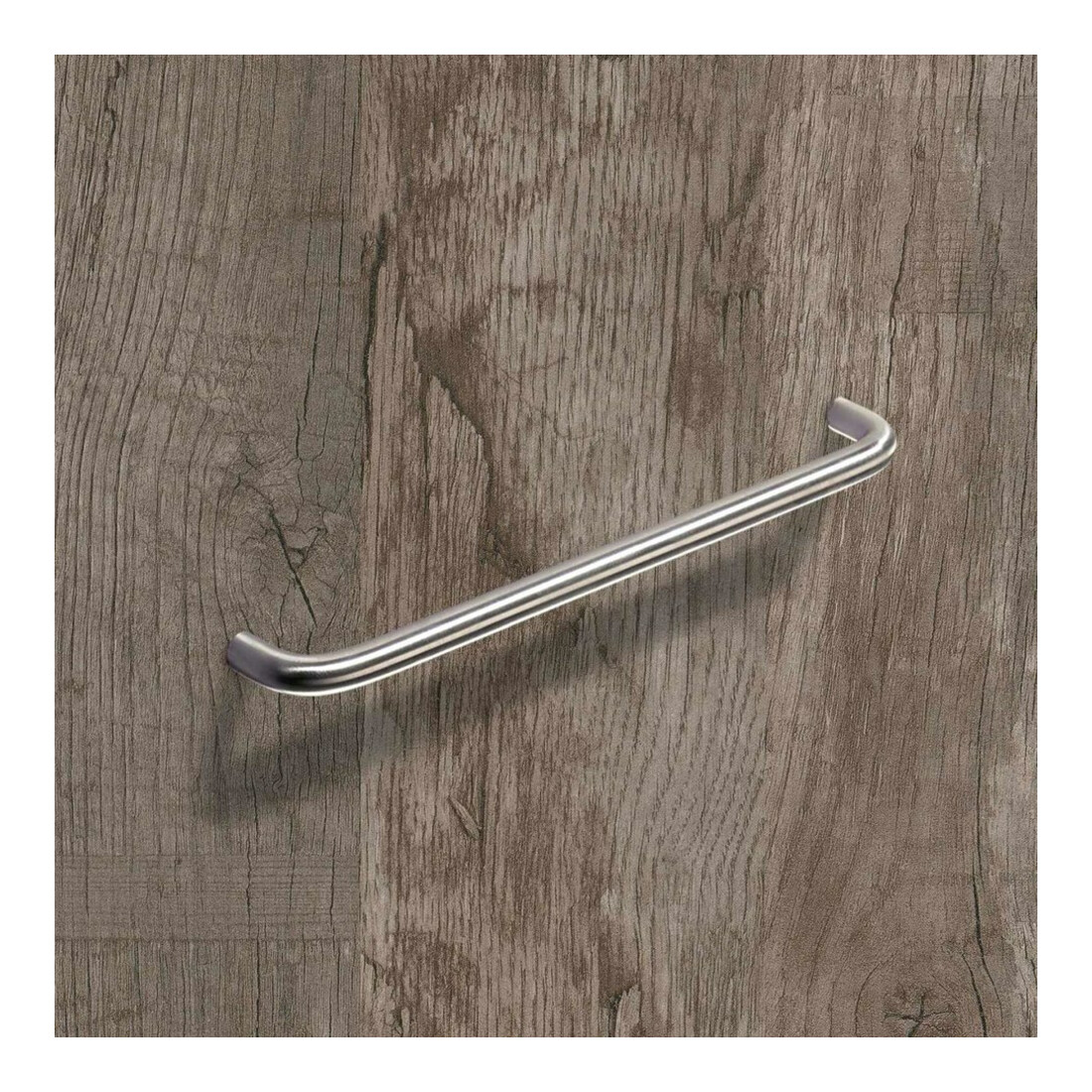 Möbelgriff Asopus VA geb.96mm D.8mm HETTICH