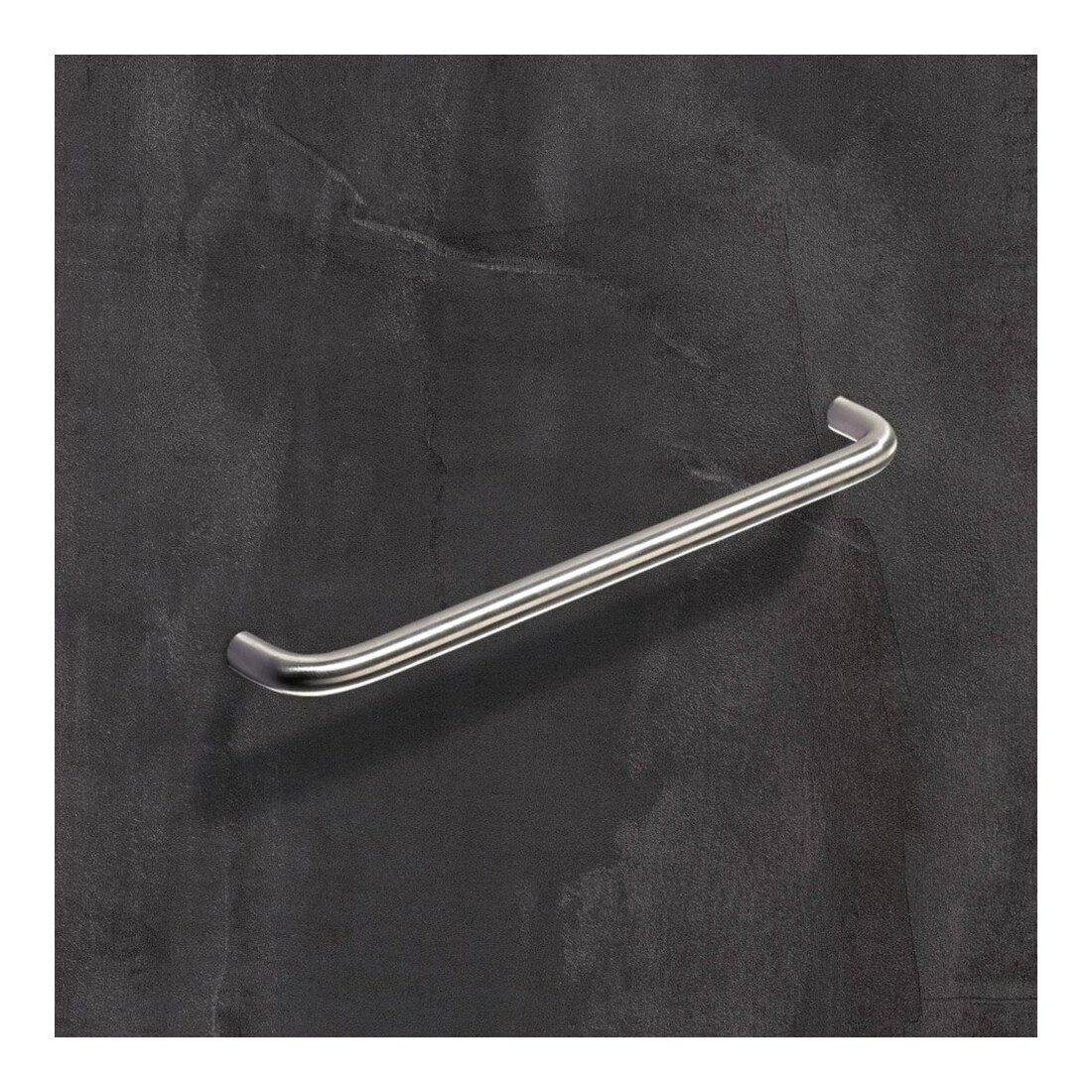 Möbelgriff Asopus VA geb.96mm D.8mm HETTICH