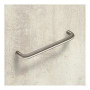 Möbelgriff Avenio STA VA Optik geb.128mm D.10mm HETTICH-4