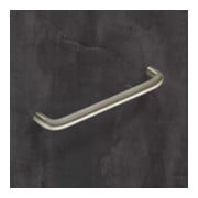 Möbelgriff Avenio STA VA Optik geb.160mm D.10mm HETTICH-5