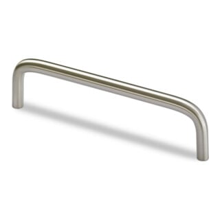 Möbelgriff Avenio STA VA Optik geb.288mm D.10mm HETTICH
