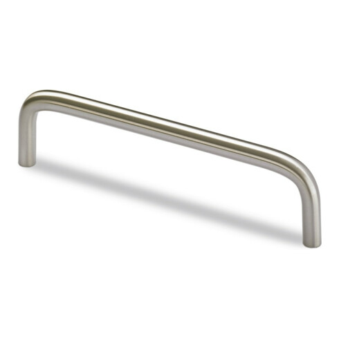 Möbelgriff Avenio STA VA Optik geb.288mm D.10mm HETTICH