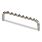 Möbelgriff Avenio STA VA Optik geb.288mm D.10mm HETTICH