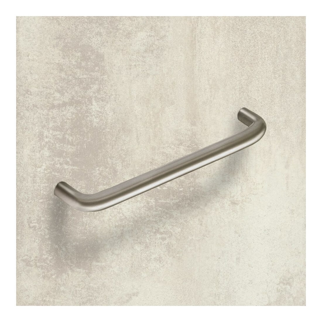 Möbelgriff Avenio STA VA Optik geb.288mm D.10mm HETTICH