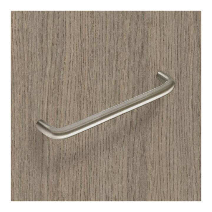 Möbelgriff Avenio STA VA Optik geb.288mm D.10mm HETTICH