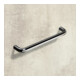 Möbelgriff Avenio STA verchr.glanz 128mm D.10mm HETTICH
