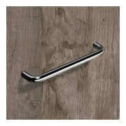 Möbelgriff Avenio STA verchr.glanz 128mm D.8mm HETTICH-5