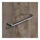 Möbelgriff Avenio STA verchr.glanz 160mm D.10mm HETTICH