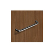 Möbelgriff Avenio STA verchr.glanz 160mm D.10mm HETTICH-2