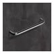 Möbelgriff Avenio STA verchr.glanz 160mm D.10mm HETTICH